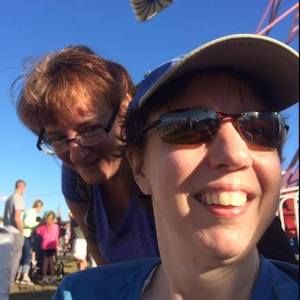 Meet your Posher, Stacey